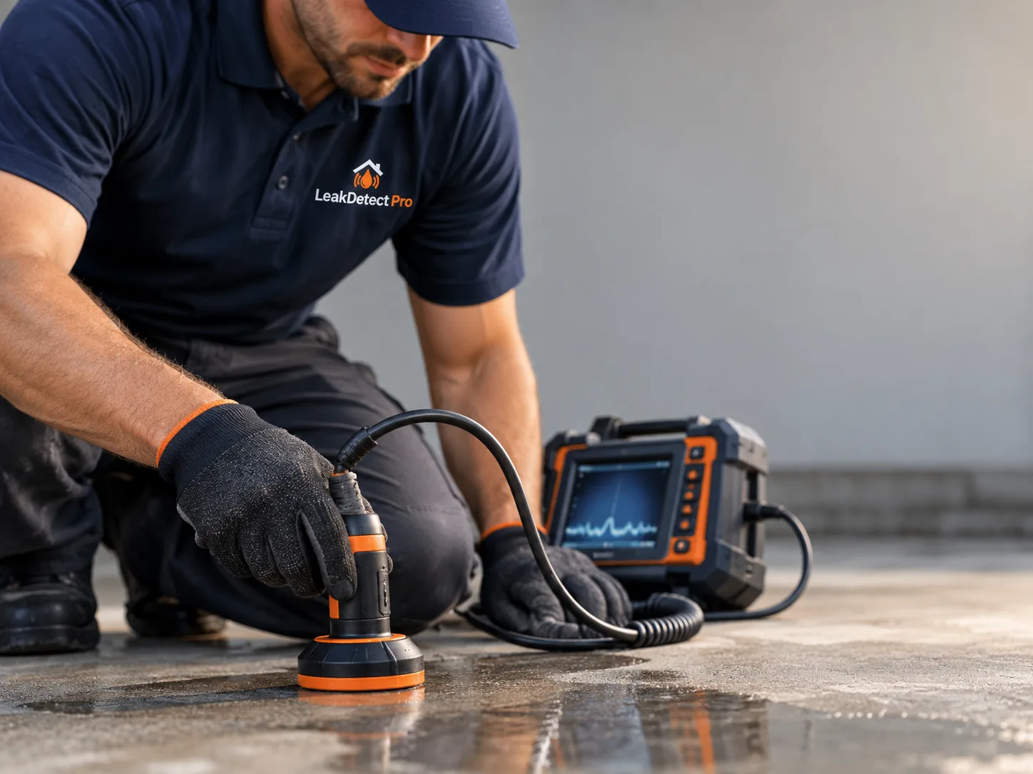 Tile Roof Detection in Duncan, AZ